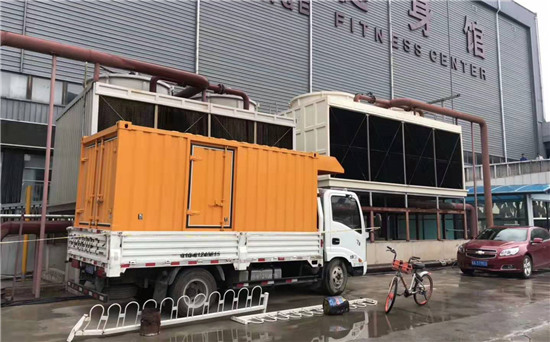 陵城300KW发电机组适配电缆规格选型指南
