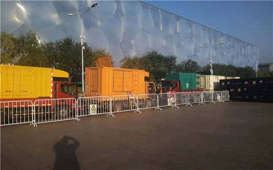 陵城400KW发电机组适配电缆规格选型指南