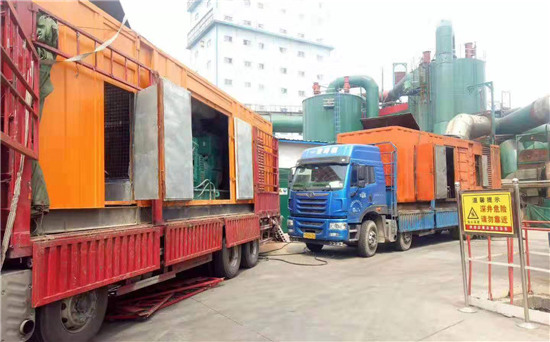 陵城100KW发电机组适配电缆规格选型指南