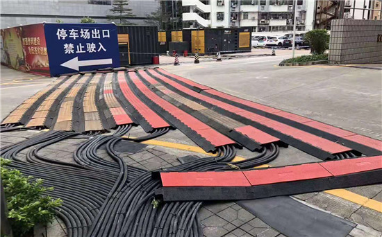 陵城发电机组电缆选型完整具体步骤（工程通用标准流程）
